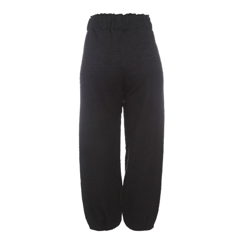 Calca-Lilly-Sarti-Botoes-Preto
