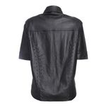 Camisa-Andrea-Bogosian-Couro-e-Camurca-Preta