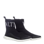 Tenis-Valentino-Garavani-VLTN-Preto