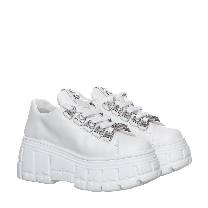 Tenis-Miu-Miu-Couro-Branco