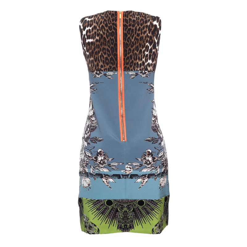 Vestido-Elie-Tahari-Seda-Mix-Estampas