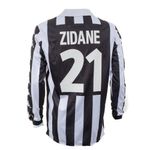 Blusa-Polo-Juventus-Manga-Longa-Listrada