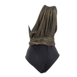Body TIG Ombro Gold