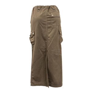 Saia Coperni Cargo Verde Militar