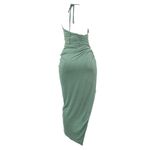 Vestido-Alexrandre-Vauthier-Lurex-Verde
