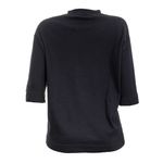 Camiseta-NK-Strass-Preto-