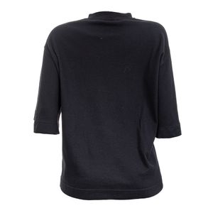 Camiseta NK Strass Preto