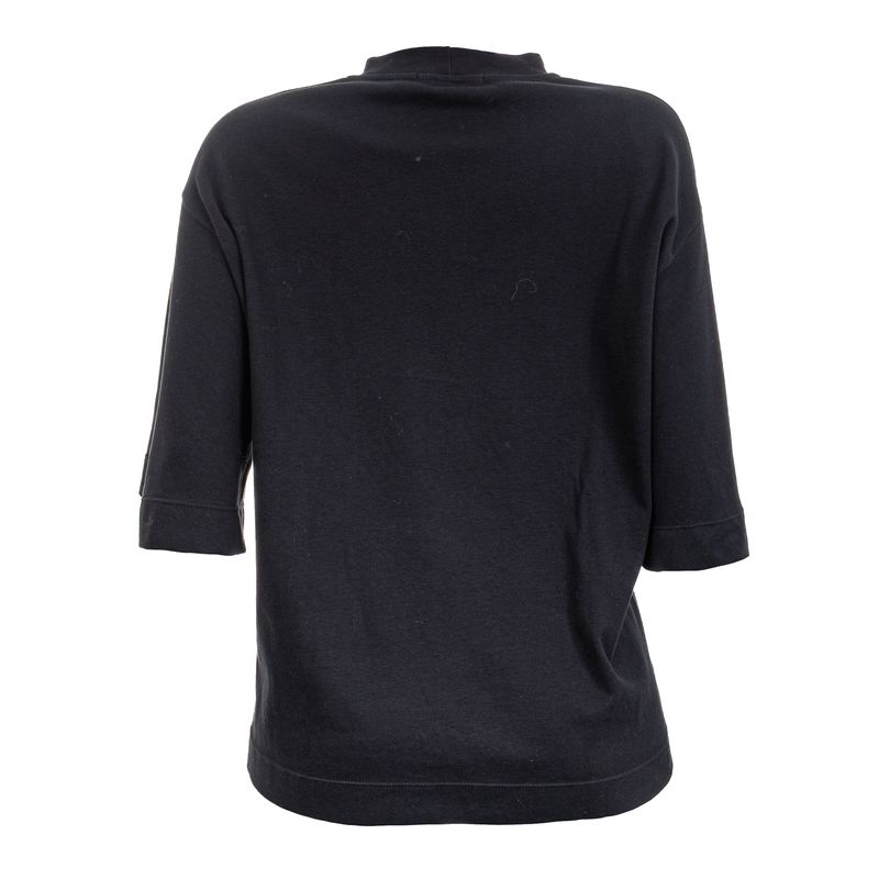 Camiseta-NK-Strass-Preto-