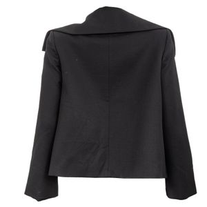 Blazer Andrea Bogosian Preto