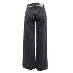 Calca-Andrea-Bogosian-Jeans-Preto-e-Cinza-