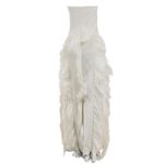 Vestido-Cult-Gaia-Franjas-Branco-