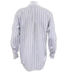Camisa Ralph Lauren Listrada Branca