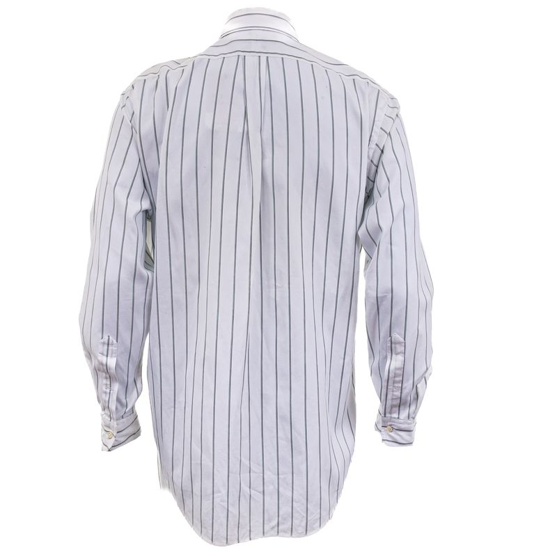 Camisa-Ralph-Lauren-Listrada-Branca