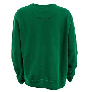 Casaco Moletom Ralph Lauren Verde