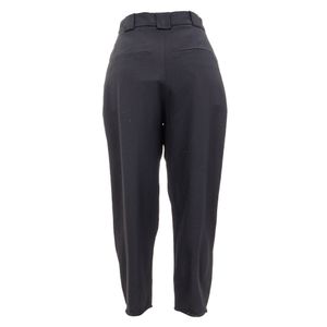 Calça Cris Barros Lorenza Preta