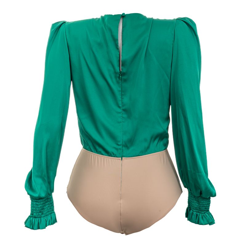 Body-PatBo-Manga-Longa-Verde