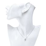 Colar-Tiffany---Co.-Cruz-com-Platina-com-Diamantes