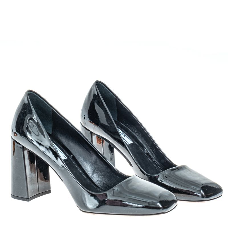 Sapato-Prada-Verniz-Preto-