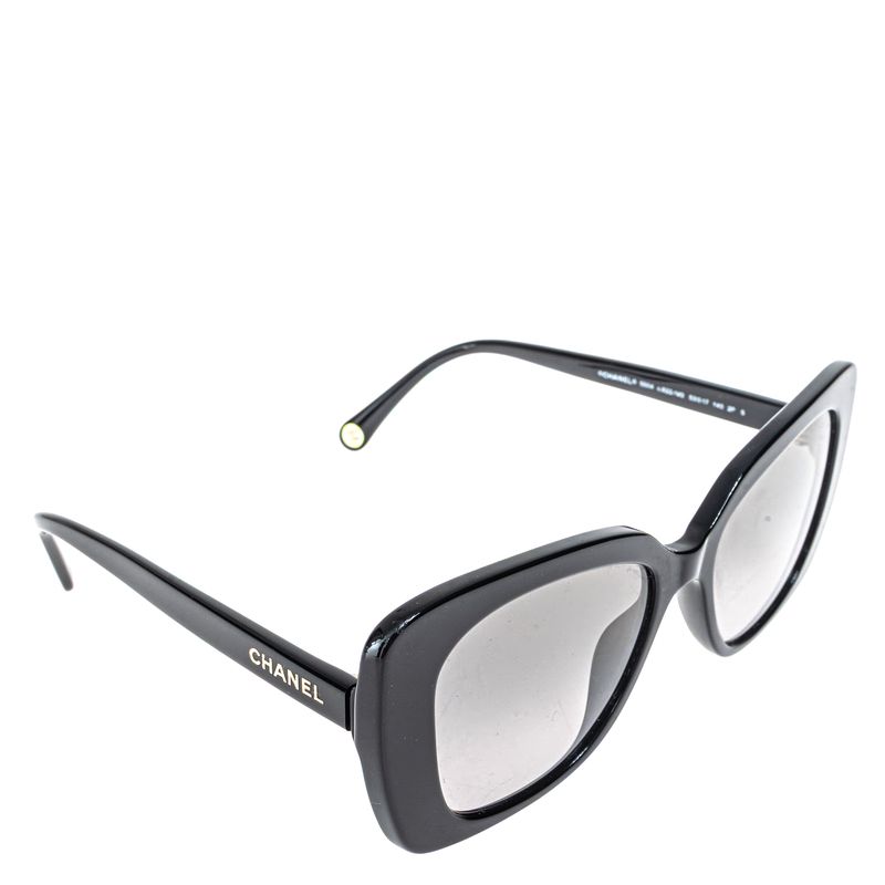 Oculos-Chanel-5504-Acetato-Preto