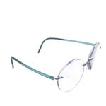 Oculos-Silhouette-de-Grau-Titan-Minimal-Art-Azul-