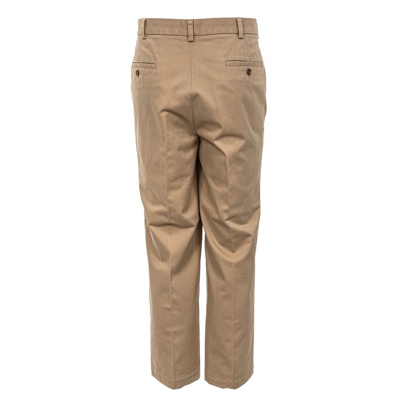 Calca-Brooks-Brothers-Caqui