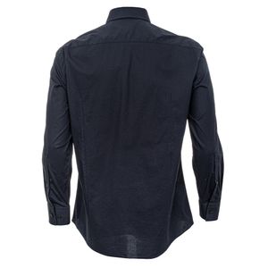 Camisa Hugo Boss Preta
