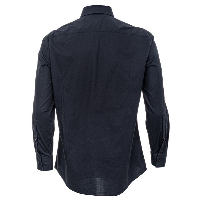 Camisa-Hugo-Boss-Preta-