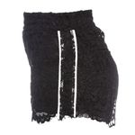 Shorts-Andrea-Bogosian-Bordado-Renda-Preto
