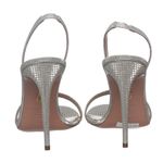 Sandalia-Aquazzura-Brilho-Prateada