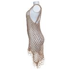 Vestido-NK-com-Argolas-Trico-Bege-