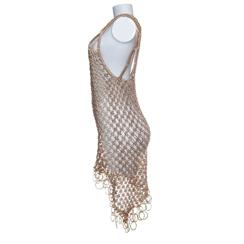 Vestido-NK-com-Argolas-Trico-Bege-