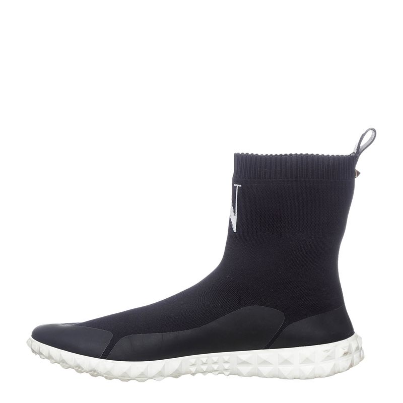 Tenis-Valentino-Garavani-VLTN-Preto