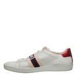 Tenis-Gucci-Couro-Branco