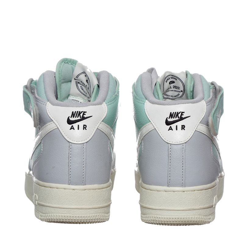 Tenis-Nike-Air-Lilas-e-Verde-