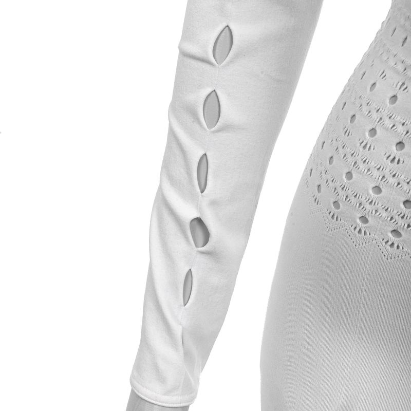 Bolero-Alaia-Branco-