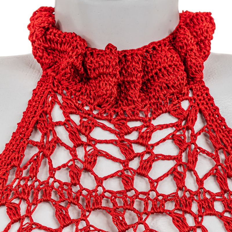Vestido-Andrea-Almeida-Vanessa-Trico-Vermelho-