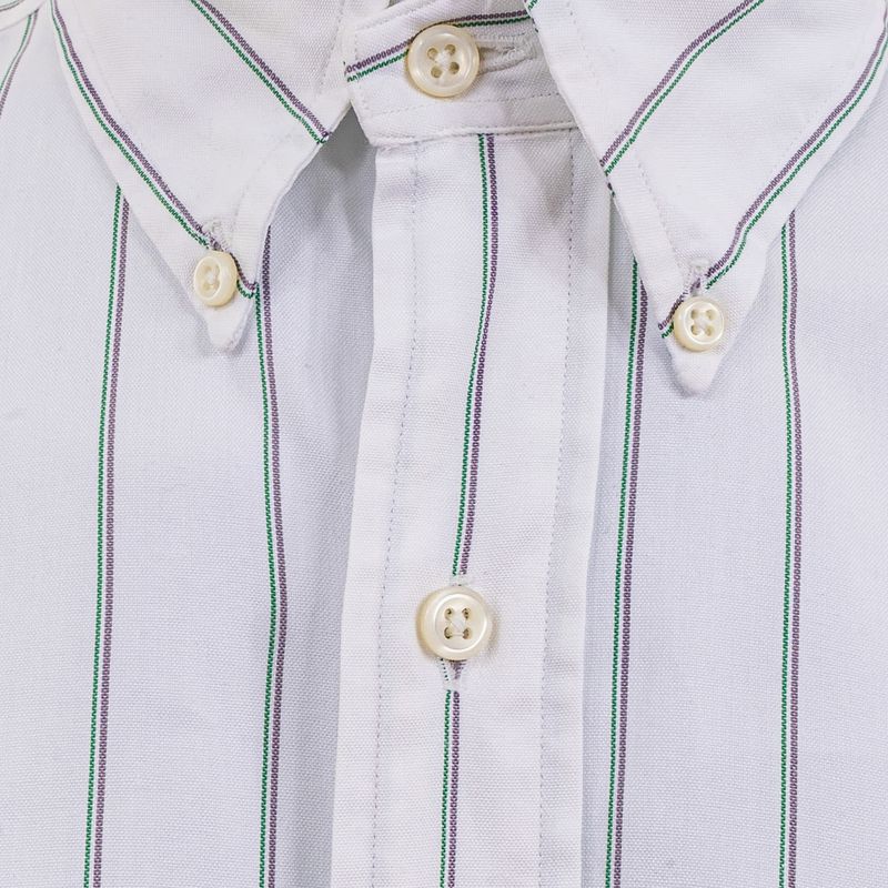Camisa-Ralph-Lauren-Listrada-Branca