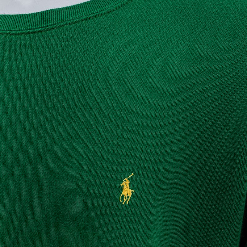 Casaco-Moletom-Ralph-Lauren-Verde-
