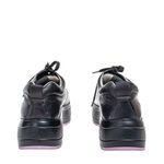 Tenis-Celine-Plataforma-Preto