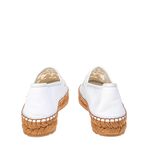 Espadrille-Dolce---Gabbana-Flat-Bordado-Branca-