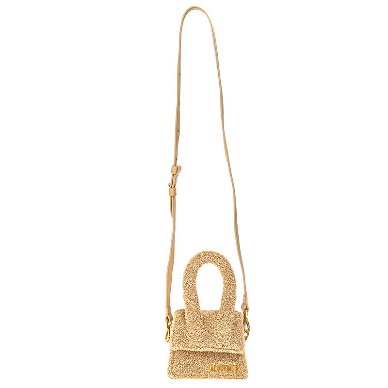 Bolsa-Jacquemus-Le-Chiquito-mini-de-boucle