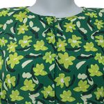 Camisa-Andrea-Marques-Estampa-Floral-Verde
