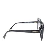 Oculos-Chanel-5504-Acetato-Preto