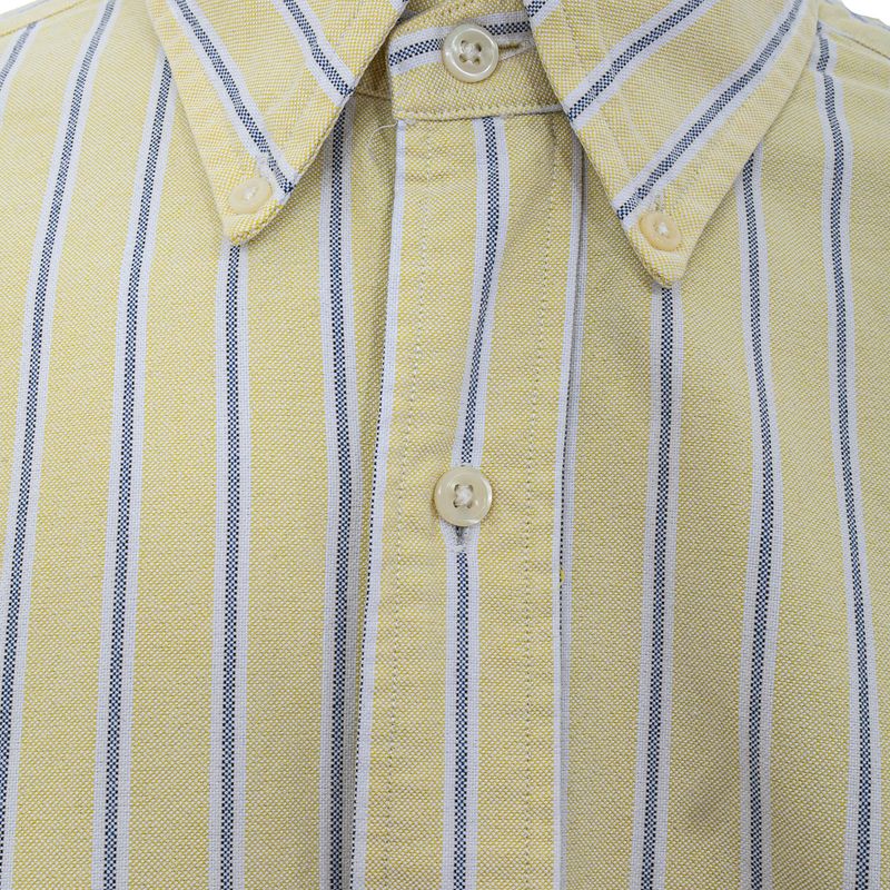 Camisa-Ralph-Lauren-Listrada-Amarela