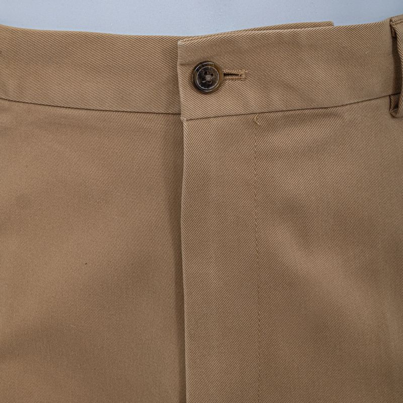 Calca-Brooks-Brothers-Caqui