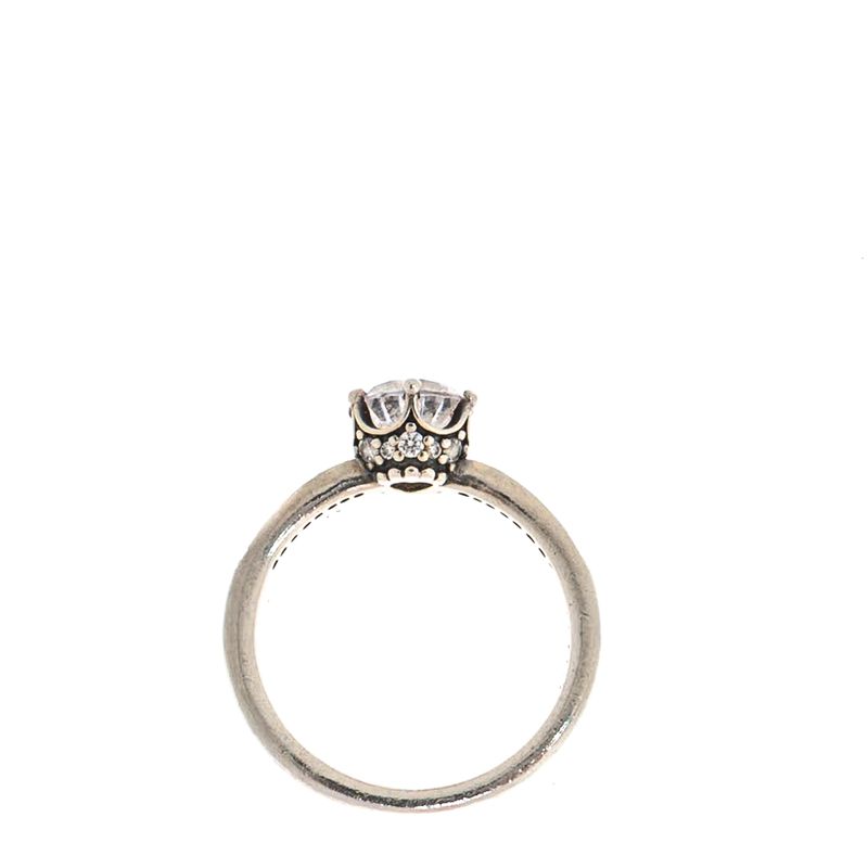 Anel-Pandora-Real-Prata-e-Zirconia