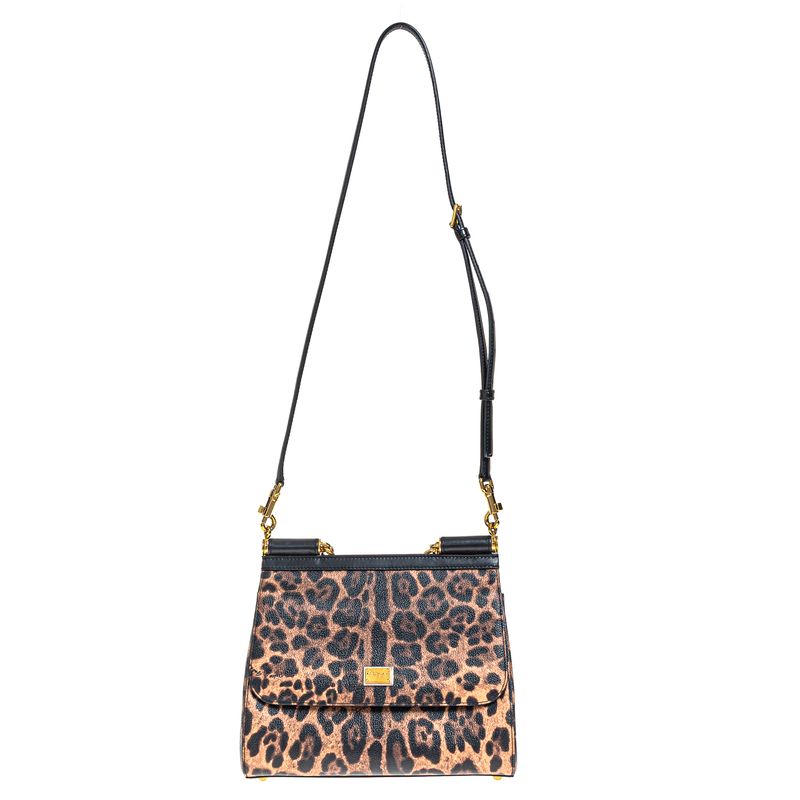 Bolsa-Dolce---Gabbana-Sicily-Animal-Print-