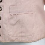 Casaco-Marc-Jacobs-Ilhos-Rosa-Claro-