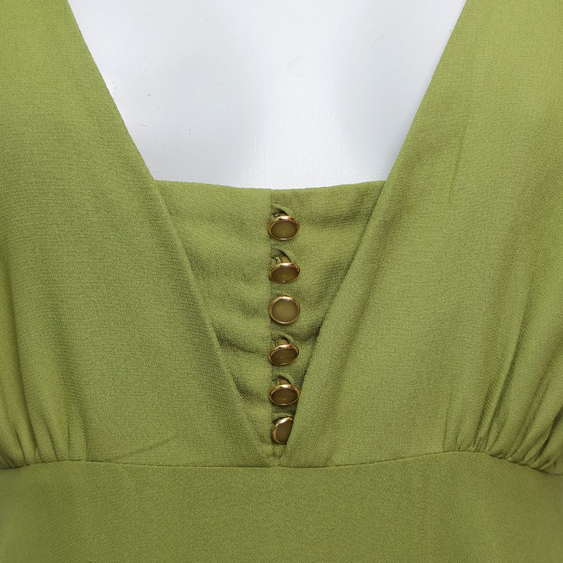 Vestido-Lilly-Sarti-Botoes-Verde