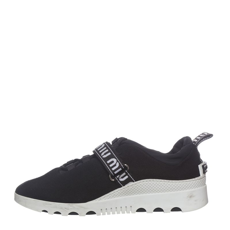 Tenis-Miu-Miu-Preto